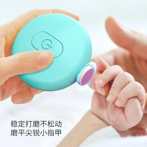 Baby Nail Trimmer Kit Distributor